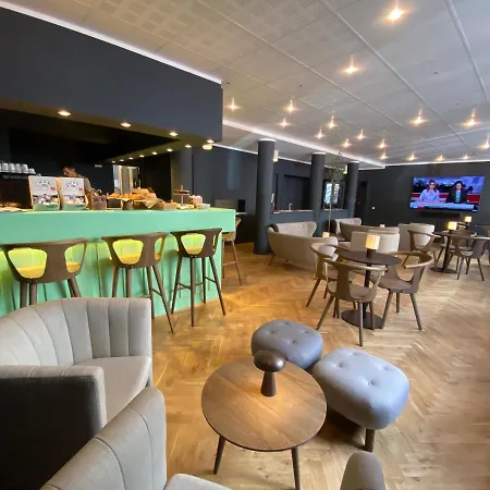 Maritime 3* Copenhague