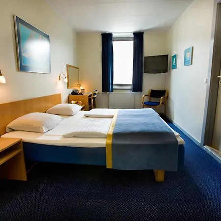 Maritime Copenhague