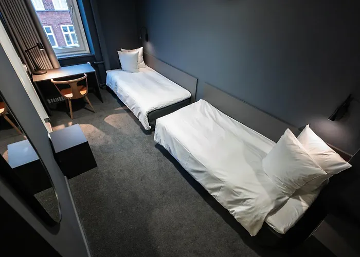 Maritime 3* Copenaghen