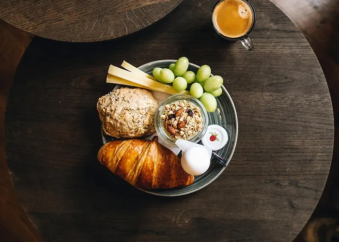 Hotel Maritime Copenaghen