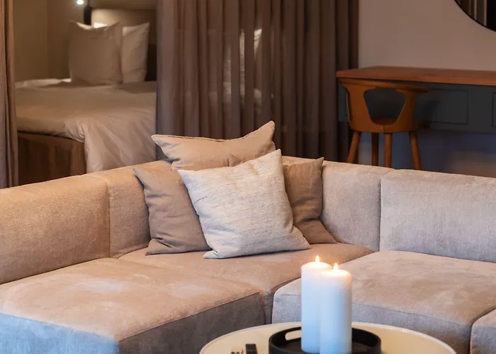 Maritime 3* Copenaghen