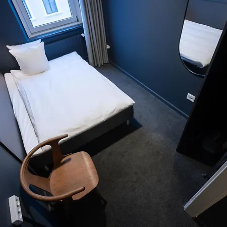 Szálloda Maritime 3*