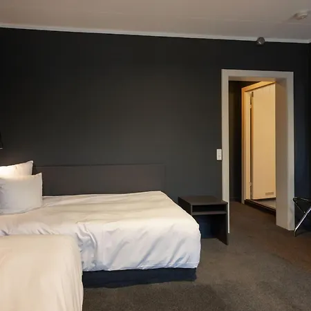 Szálloda Maritime Koppenhága