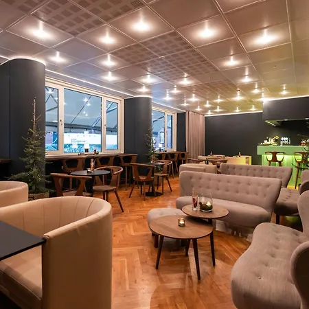 Maritime 3* Copenhague
