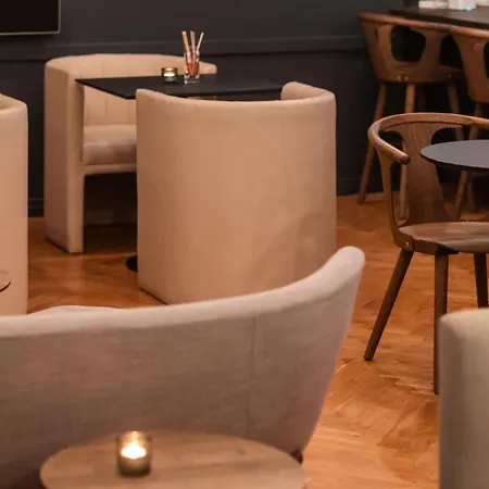 Szálloda Maritime 3*