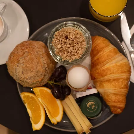 Hotel Maritime Copenhague
