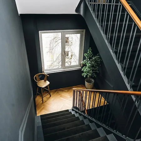 Maritime Koppenhága