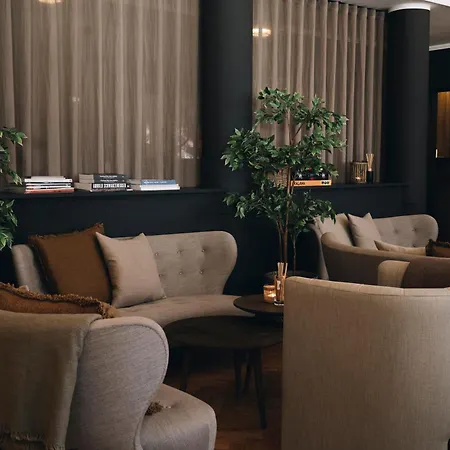 Hotel Maritime København