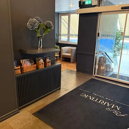 Maritime 3* Koppenhága