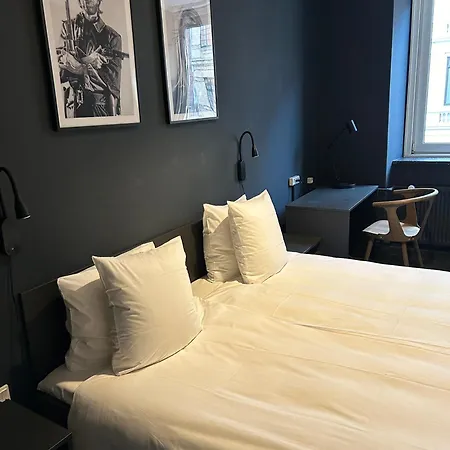 Szálloda Maritime 3*