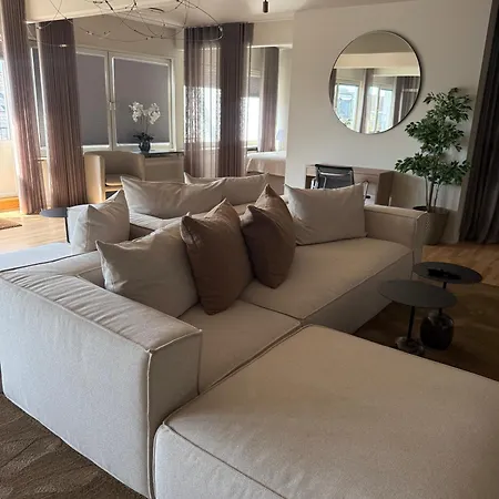 Szálloda Maritime 3*