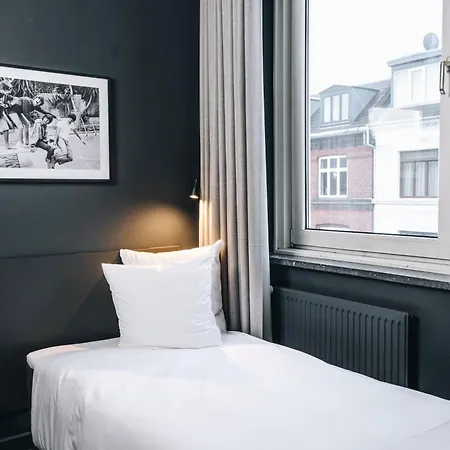 Maritime Hotel København