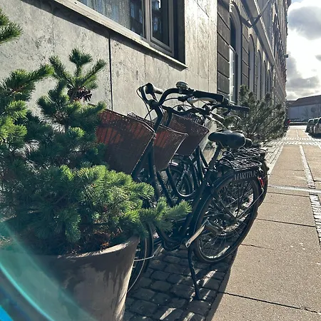 Maritime Koppenhága