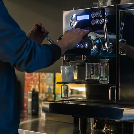 Maritime Szálloda Koppenhága