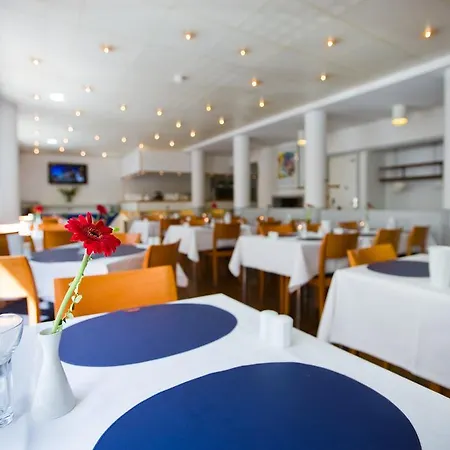 Szálloda Maritime 3*