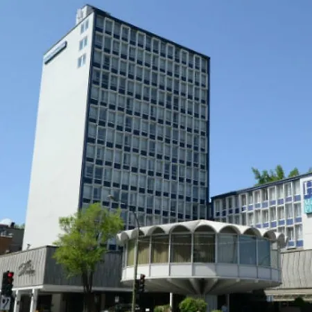 Szálloda Maritime Koppenhága