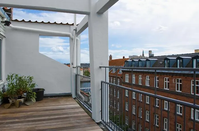 Maritime 3* København