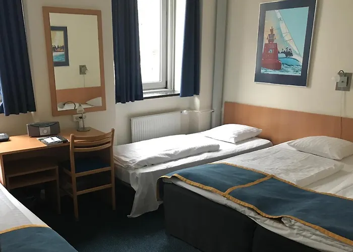 Maritime 3* København