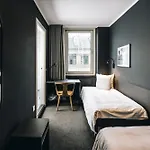 Hotel Maritime Copenhague