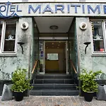 Maritime 3* Κοπεγχάγη