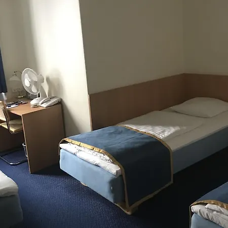 Maritime 3* Copenhagen