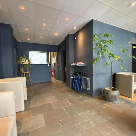 Maritime 3* Copenhagen