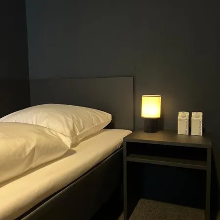 Hotel Maritime