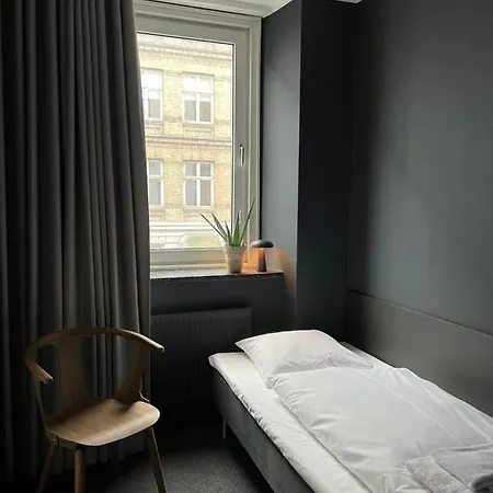 Hotel Maritime 3*