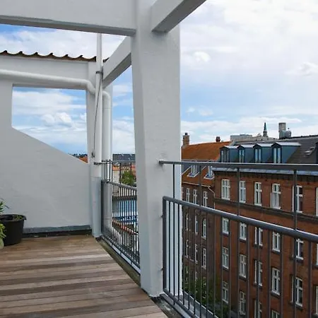 Maritime 3* Copenhague