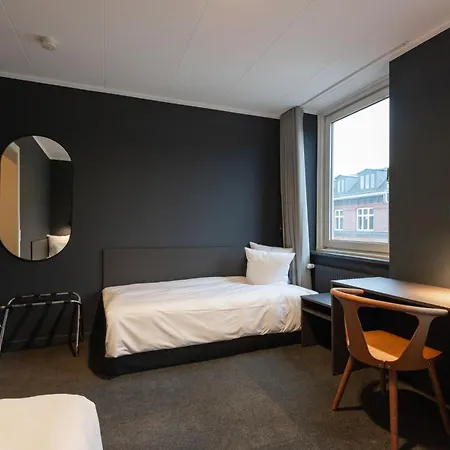Hotel Maritime 3*