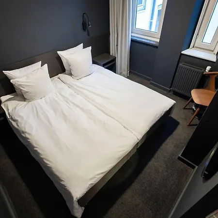 Maritime Hotel 3*