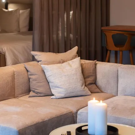 Hotell Maritime Köpenhamn