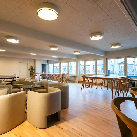 Hotel Maritime