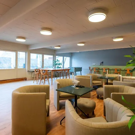 Maritime 3* Copenhagen