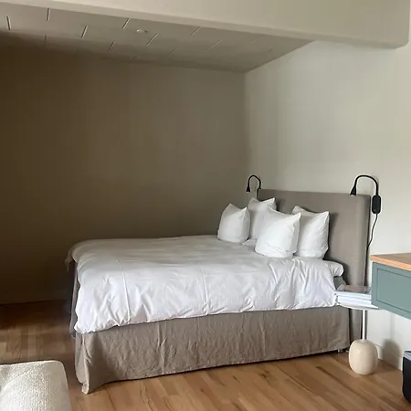 Maritime Hotel Copenhagen