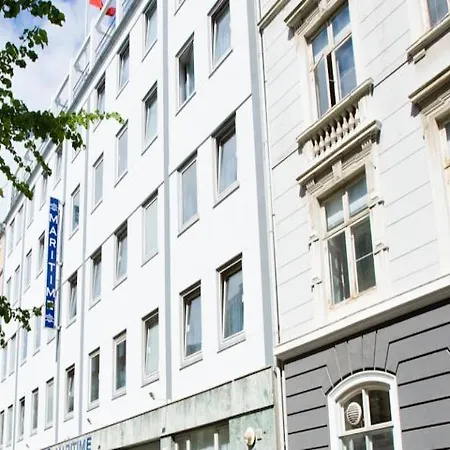 Hotel Maritime