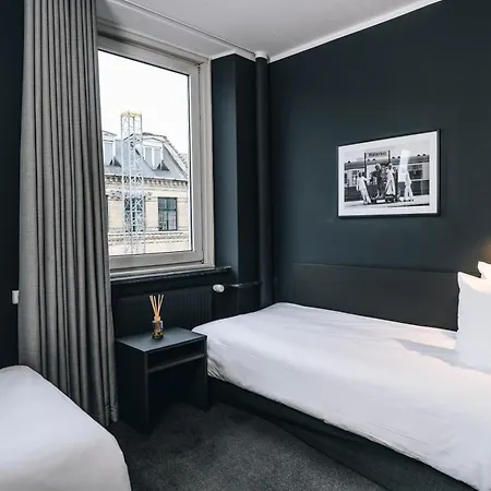 Maritime 3* 코펜하겐