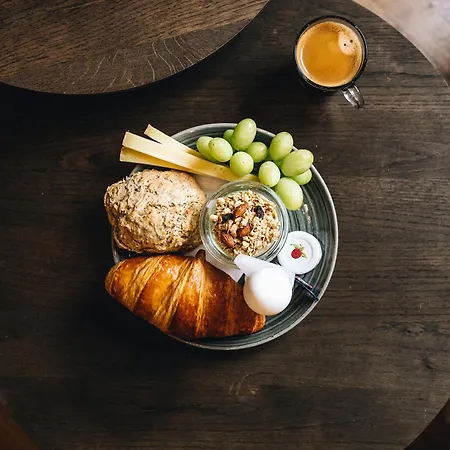 호텔 Maritime 코펜하겐