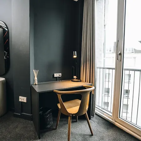 Maritime 3* Kopenhagen