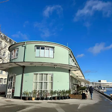 Maritime 코펜하겐