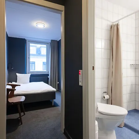 Maritime Hotel Copenhague