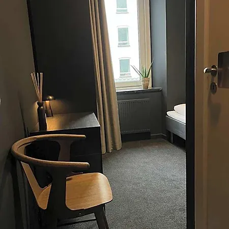 Maritime Hotel
