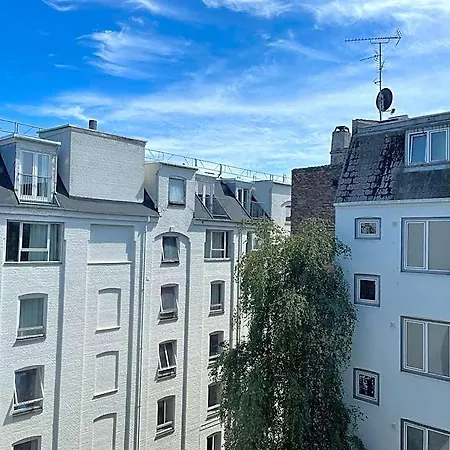 Hotel Maritime Kopenhaga