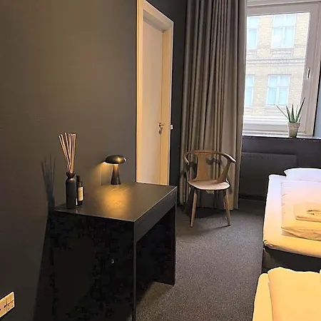 Hotel Maritime 3*