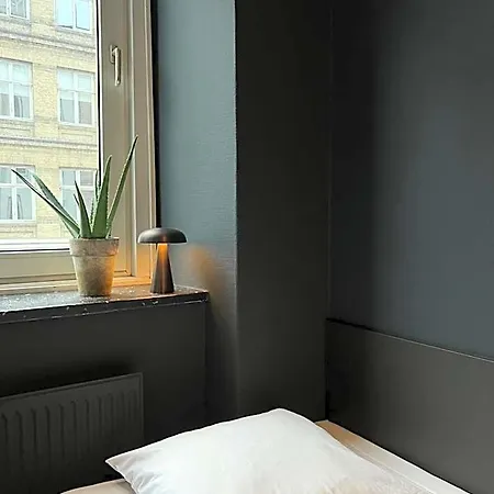 Maritime Hotel Kopenhaga