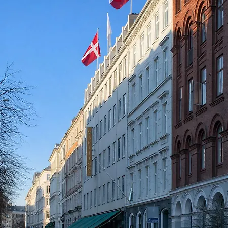 Hotel Maritime 3*