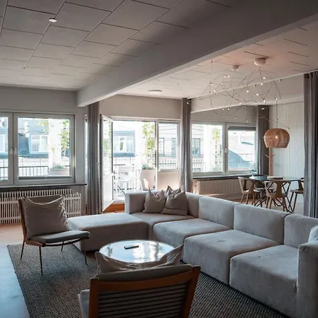 Hotel Maritime 3*
