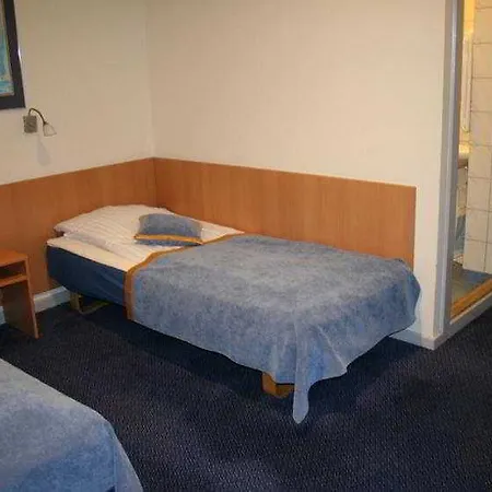 Maritime Hotel 3*