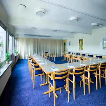Maritime 3* Copenhagen