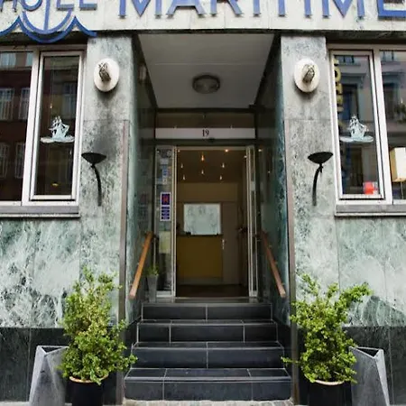 Maritime 3*